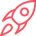 rocket Icon Rakete